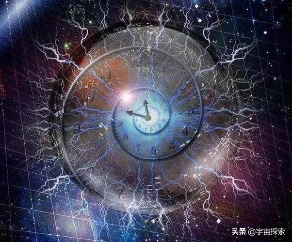 宇宙漫长演化史可分为五个纪元，最后一个纪元超乎我们想象